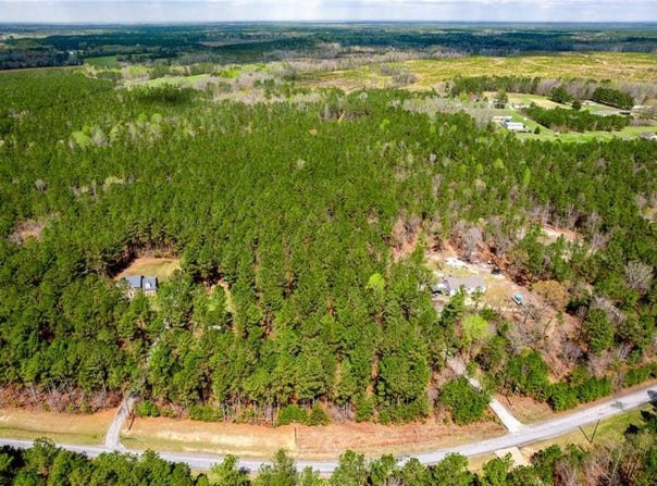 3+ac Spring Farm Road, Dendron, VA 23839