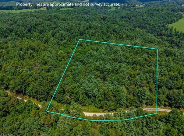 Rainbow Trout Drive, Hays, NC 28635