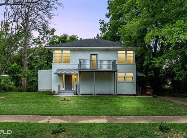 147 Jordan Street, Shreveport, LA 71101