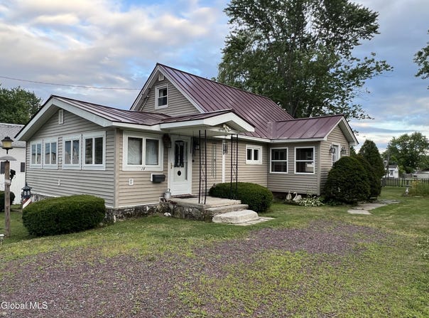 12 Third Avenue, Whitehall, NY 12887