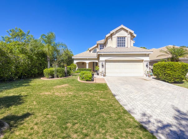 657 SW Munjack Cove, Port Saint Lucie, FL 34986