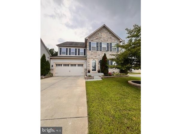 5219 MUDVILLE LANE, WALDORF, MD 20602
