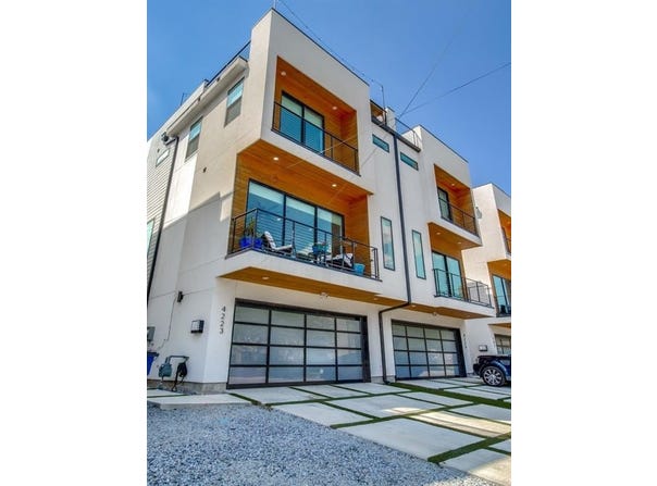4223 Munger Avenue, Dallas, TX 75204