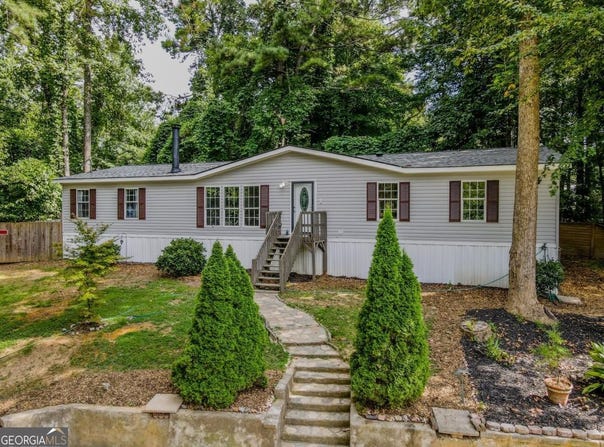 5202 Creek, Sugar Hill, GA 30518
