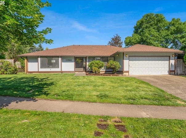11560 SW SETTLER WAY, Beaverton, OR 97008