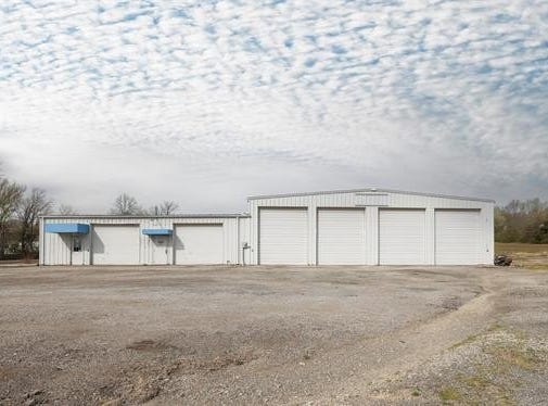 12550 S 289th East Avenue, Coweta, OK 74429