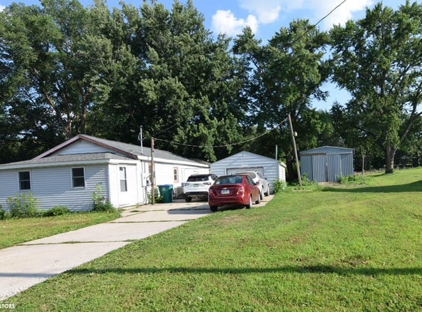 1116 James Street, Webster City, IA 50595