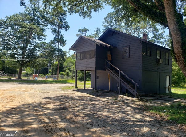 306 S Van Buren, Albany, GA 31701