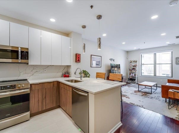 26 AVENUE AT PORT IMPERIAL, West New York, NJ 07093
