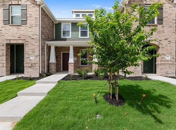 3705 Star Mesa, Heartland, TX 75114