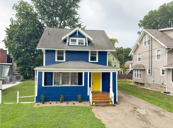 114 Linden Street, Kent, OH 44240