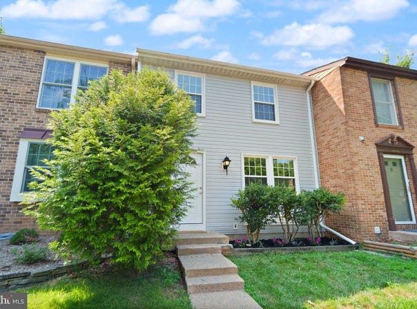 1690 SIERRA WOODS COURT, RESTON, VA 20194