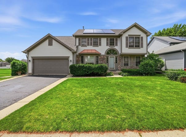 930 Ripple Brook Lane, Elgin, IL 60120