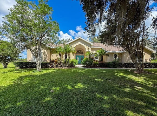 3011 ENDSLEY ROAD, BROOKSVILLE, FL 34604