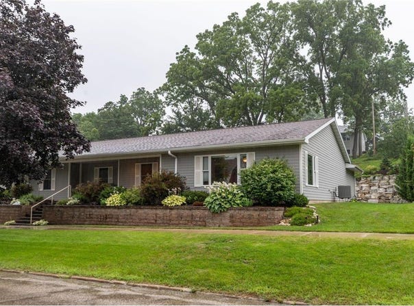 413 Fillmore Street W, Preston, MN 55965