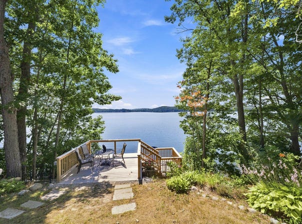 10 F Sanborn Road, Sabattus, ME 04280