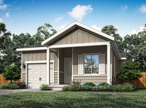 2270 Christina St, Fort Lupton, CO 80621