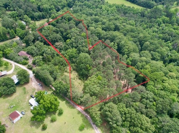 3466 County Road 203, Dothan, AL 36301