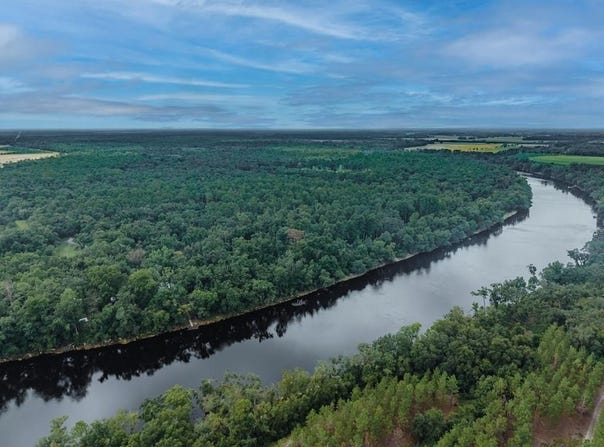 204th Pl, O'Brien, FL 32071