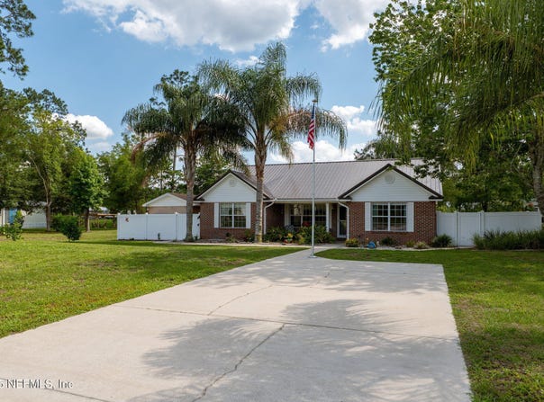 161 KINGFISH Avenue, Palatka, FL 32177