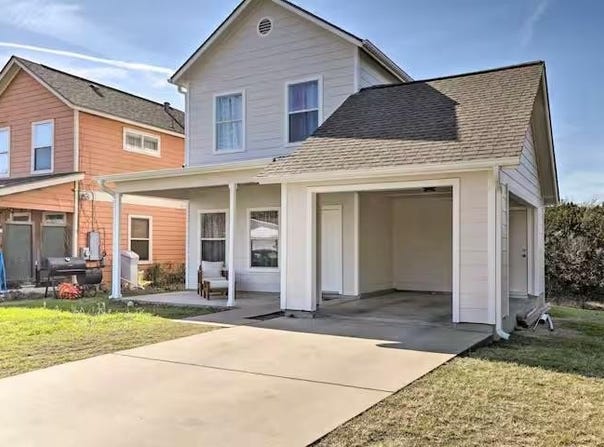 1404 E 3rd St, Georgetown, TX 78626