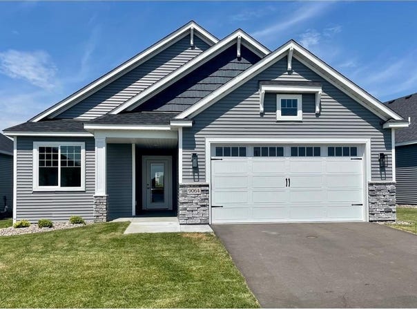9063 Orchard Circle, Monticello, MN 55362