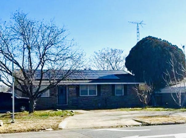 2218 Joliet Street, Plainview, TX 79072