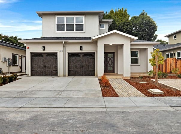 34914 Moina Shaiq Common, Fremont, CA 94555