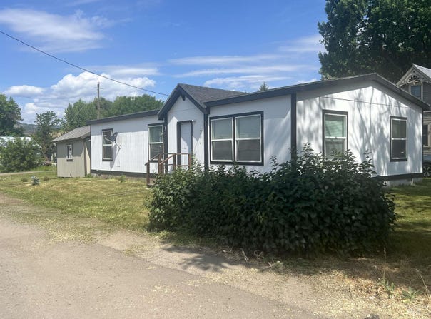 102 N Fairfield, Council, ID 83612