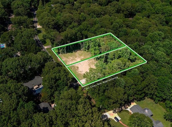 LOT 78 &79 SHADESCLIFF RD, Jasper, AL 35504