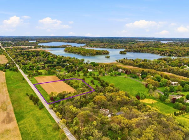 Lt2 Sawyer Rd, Oconomowoc, WI 53066