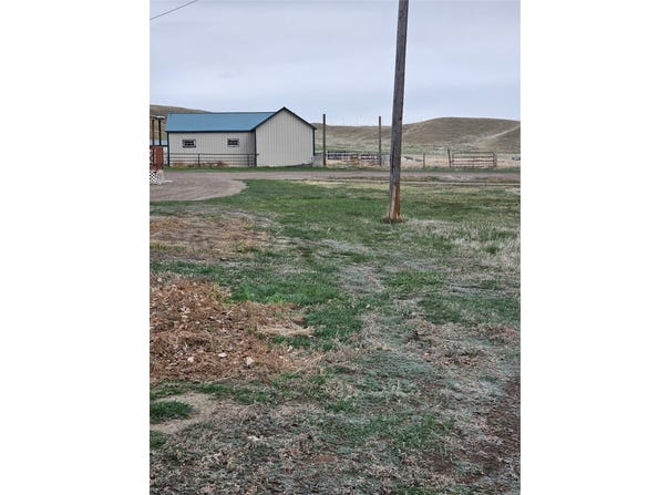 NHN Glacier Drive, Shelby, MT 59474