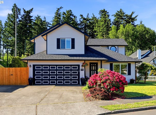 2016 SW CERISE Way, Troutdale, OR 97060