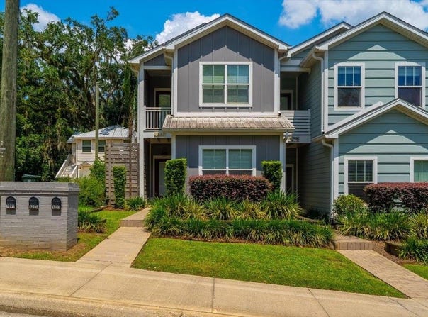 1217 N Duval Street, Tallahassee, FL 32303