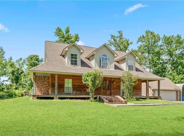 25766 LA HWY 1032 Highway, Denham Springs, LA 70726