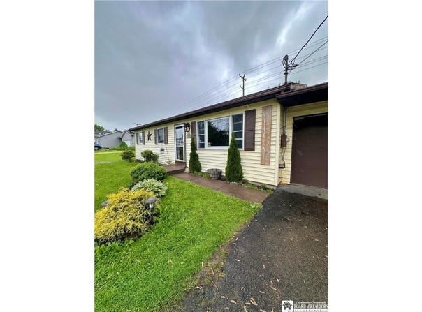 538 Erie Street, Olean, NY 14760