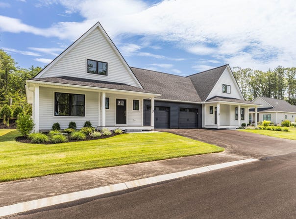 33b Woodstone Drive, York, ME 03909