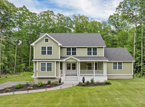 3 Gale Road, Hampton, NH 03842