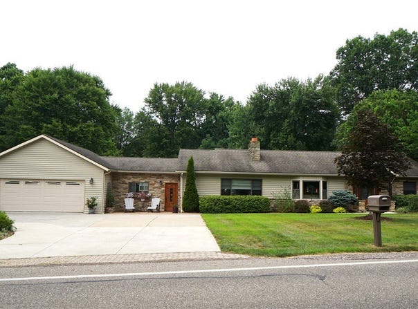 7663 Diagonal Road, Kent, OH 44240