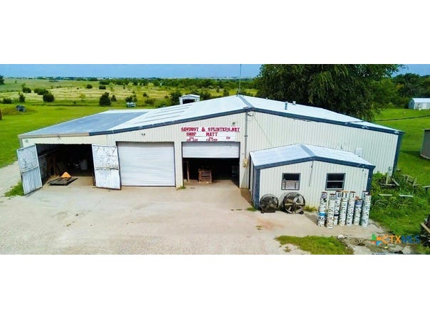 314 Fm 116, Gatesville, TX 76528