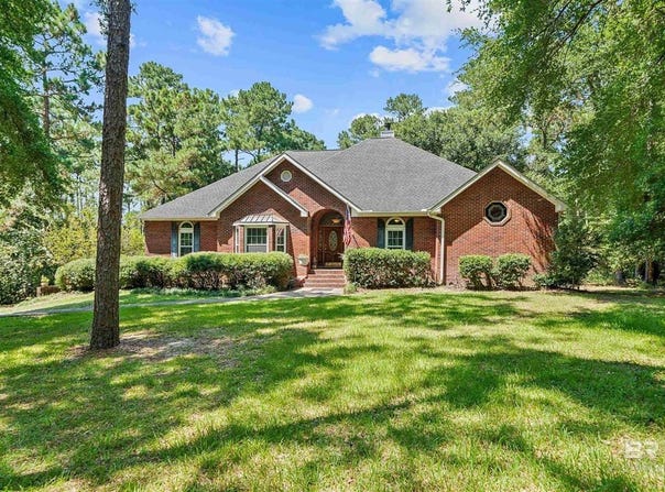 7315 Saluda Boulevard, Spanish Fort, AL 36527