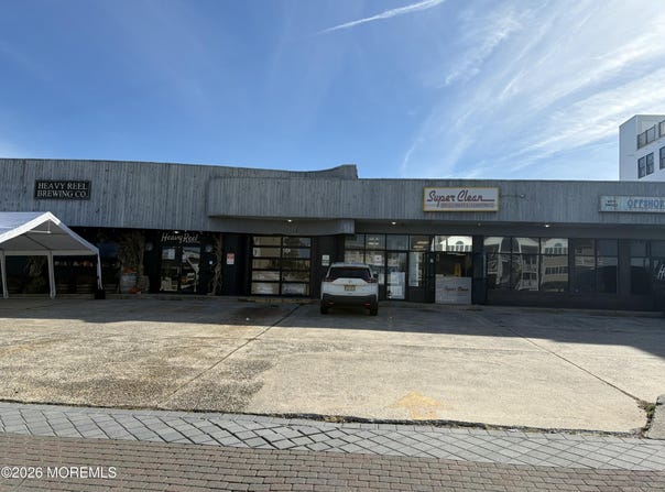 1520 Boulevard, Seaside Heights, NJ 08751