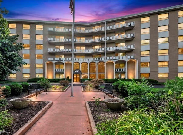 3400 Wooster rd., Rocky River, OH 44116