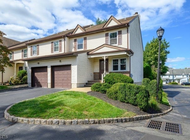 1168 Lake Avenue, Clark Twp., NJ 07066-2719