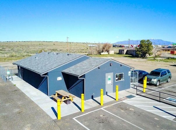 601 HWY 85, Walsenburg, CO 81089