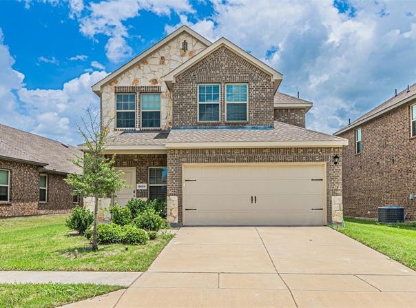 3233 Perman Drive, Mesquite, TX 75126