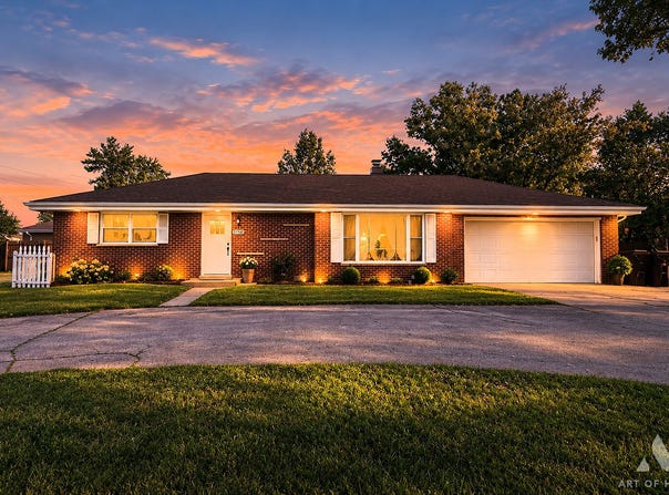 11550 Francis Road, Mokena, IL 60448