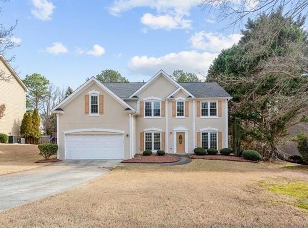 2030 Brook Meadow Drive, Alpharetta, GA 30005