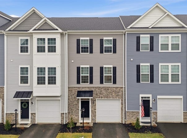 237 Truth Circle, Jackson Twp, PA 16037