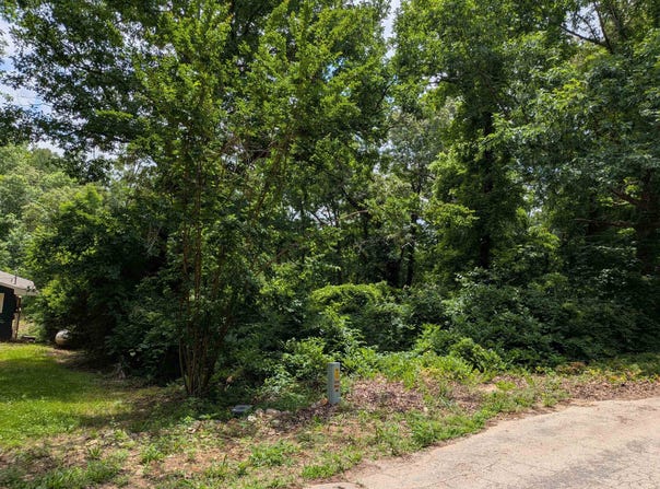 Lakeside Drive, Ozark Acres, AR 72482